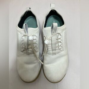 Clove Nursing Shoes White Women’s Sz 11 Mens‎ 9.5 Medical Comfort